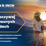Kapitanska, Sun & Snow شقة كولوبرزيغ
