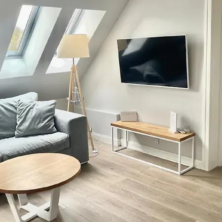 Kapitanska, Sun & Snow * Kolberg