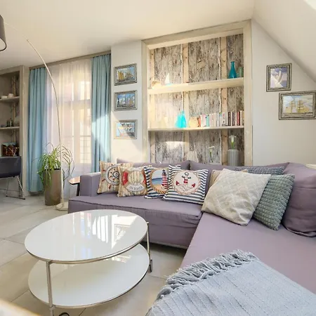 Kapitanska, Sun & Snow Kolberg