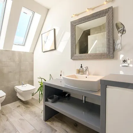 Kapitanska, Sun & Snow * Kolberg