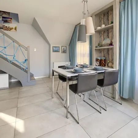 Kapitanska, Sun & Snow Apartment *