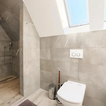 Apartment Kapitanska, Sun & Snow