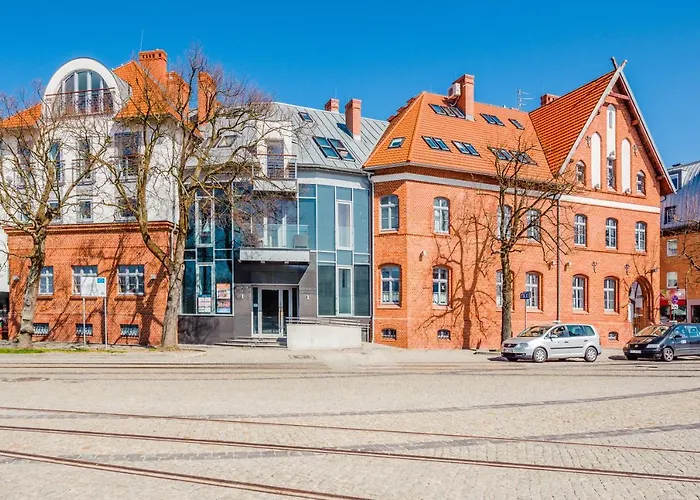 Apartamento Kapitanska, Sun & Snow *