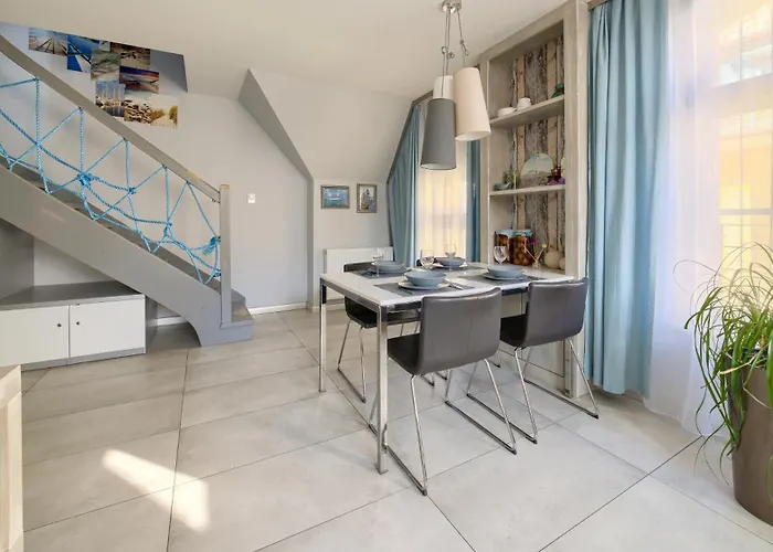 Kapitanska, Sun & Snow Apartamento *