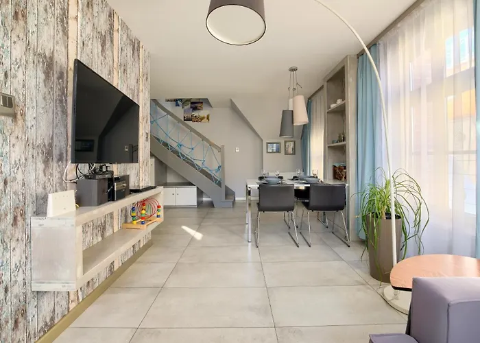 Appartement Kapitanska, Sun & Snow *